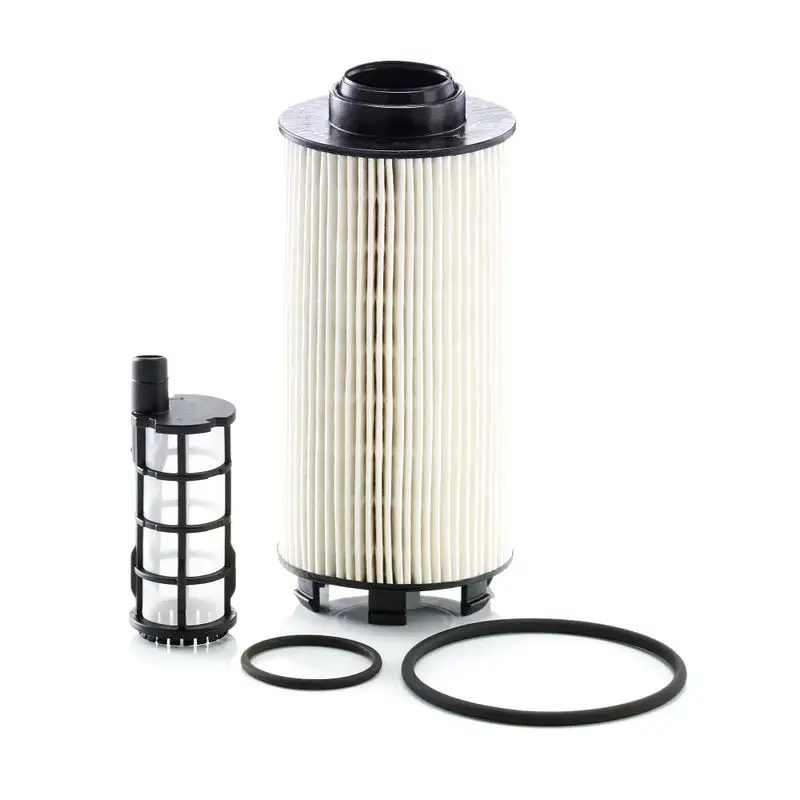 MANN PU8010/1-2X Yakıt Filtresi