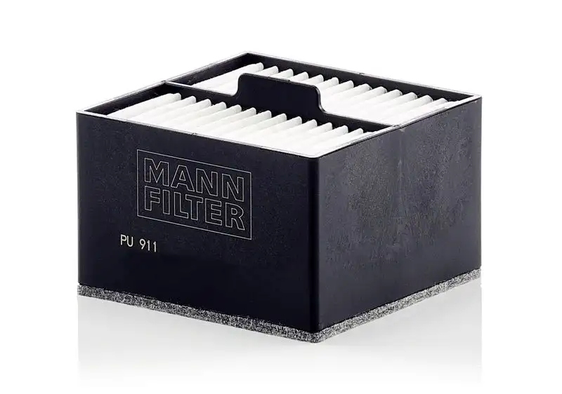 MANN PU911 Yakıt Filtresi