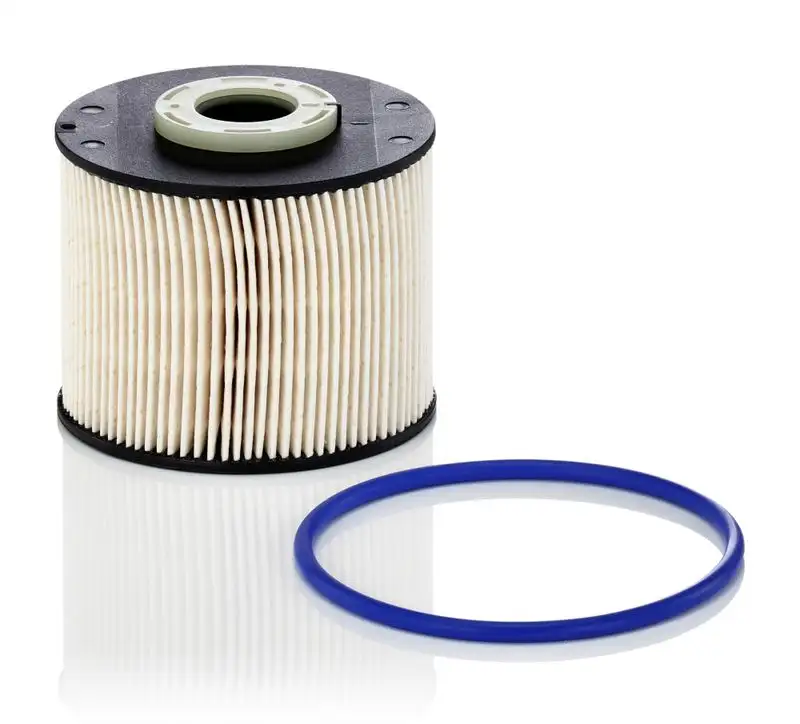 MANN PU927X Yakıt Filtresi