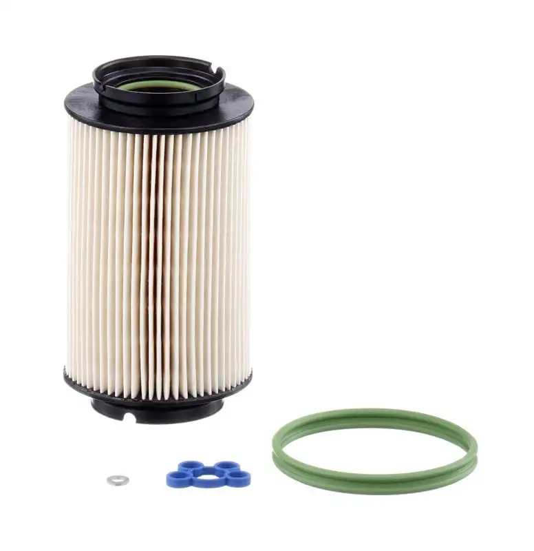 MANN PU936/4X Yakıt Filtresi