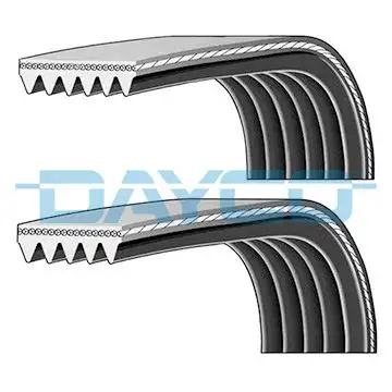 DAYCO PVE003 Kayış Seti