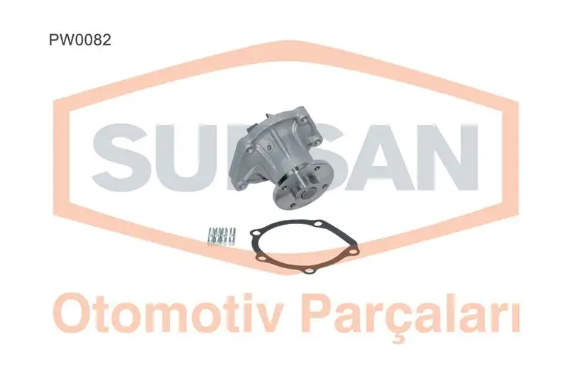 SUPSAN PW0082 Devirdaim 1611019105