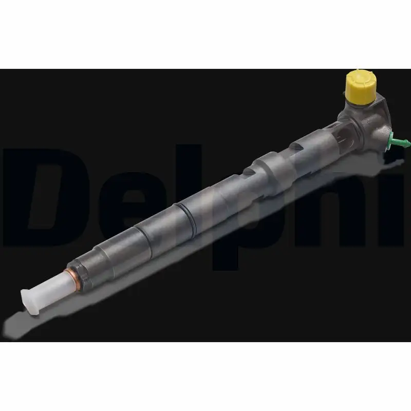 DELPHI R02201Z Enjektör