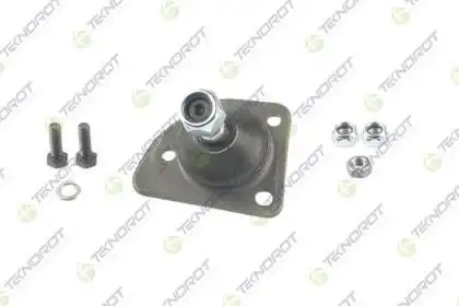 TEKNOROT R-105K Alt Rotil (Sol)