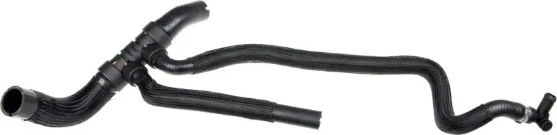 RAPRO R11340 Radyatör Alt Hortumu 51774738
