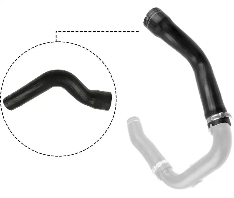 RAPRO R11608 Turbo Hortumu 51800396