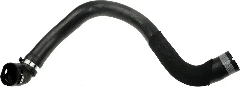 RAPRO R11657 Radyatör Alt Hortumu 1369562080