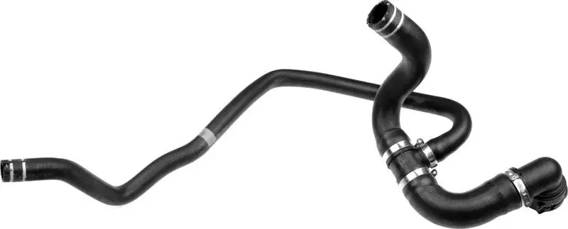 RAPRO R11774 Radyatör Alt Hortumu 51881796
