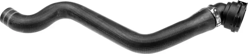 RAPRO R11776 Radyatör Üst Hortumu 51881767