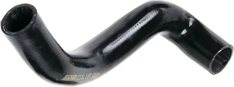 RAPRO R12141 Radyatör Alt Hortumu 7700793248