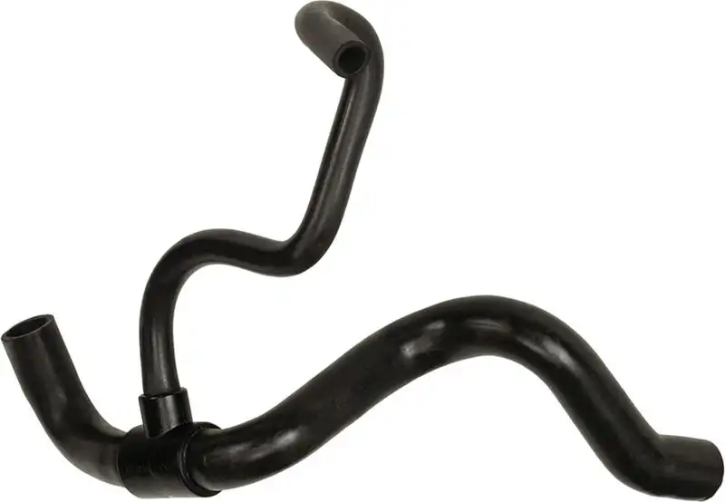 RAPRO R12154 Radyatör Alt Hortumu 7700829987