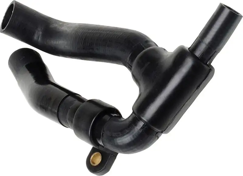 RAPRO R12271 Radyatör Alt Hortumu 7700794159