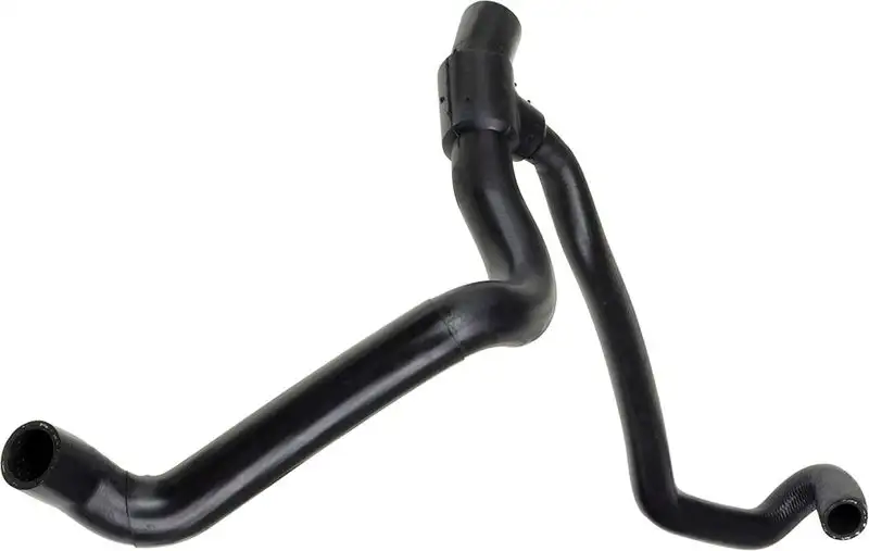 RAPRO R12282 Radyatör Alt Hortumu 7700839204