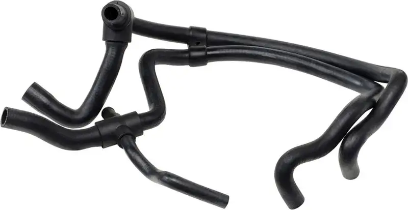RAPRO R12287 Kalorifer Hortumu 7700801069
