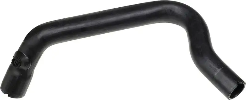 RAPRO R12363 Radyatör Üst Hortumu 7700302001
