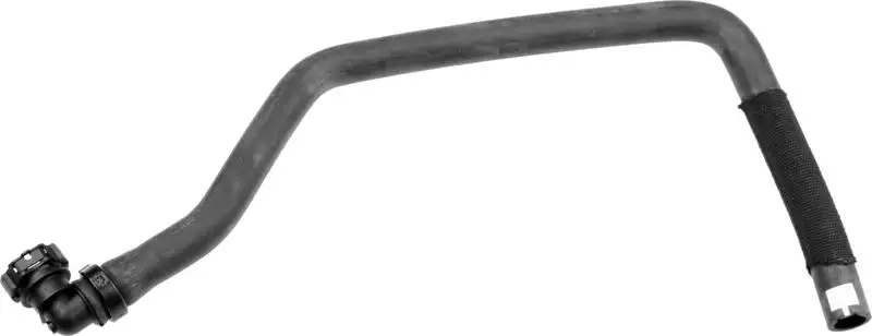 RAPRO R12690 Kalorifer Hortumu 924008015R