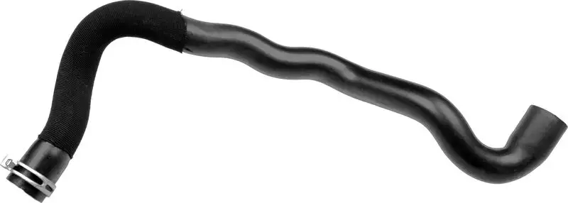 RAPRO R12706 Radyatör Üst Hortumu 215015457R