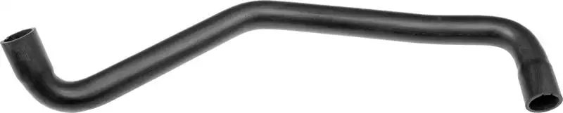 RAPRO R12739 Radyatör Alt Hortumu 8200335781