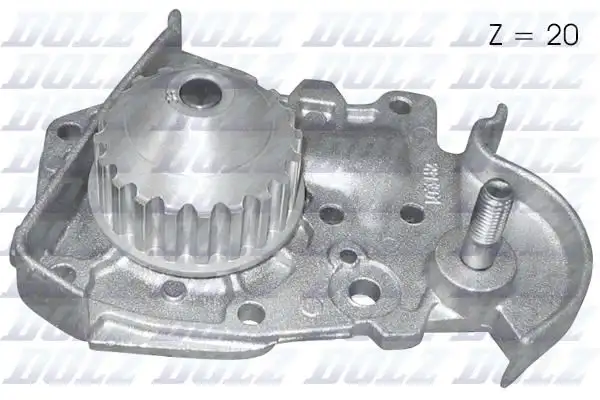 DOLZ R135 Devirdaim 7701478018