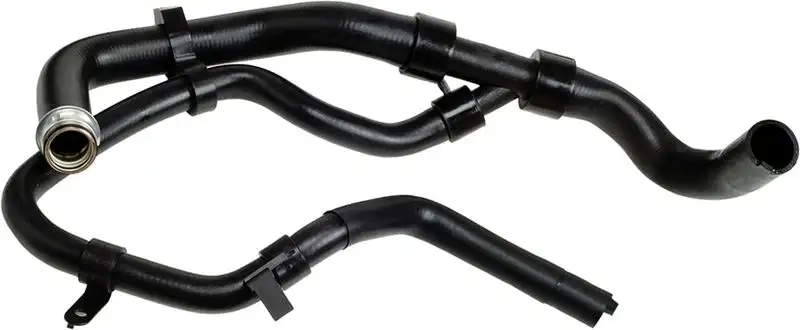 RAPRO R15103 Radyatör Alt Hortumu 96336178