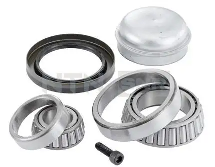 SNR R151.38 Ön Aks Rulmanı