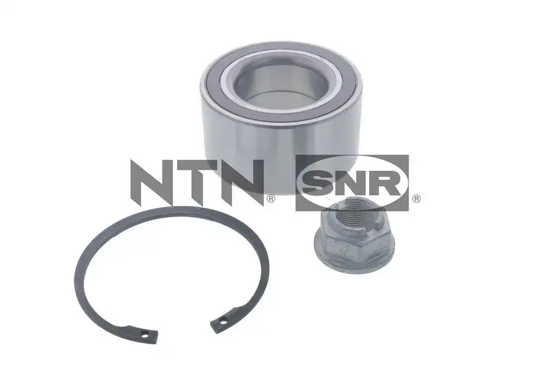 SNR R151.51 Ön Aks Rulmanı A1649810206