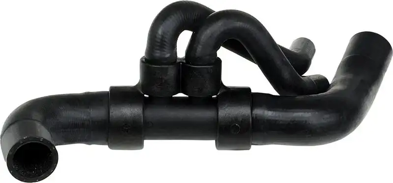 RAPRO R15210 Radyatör Alt Hortumu 1351GZ