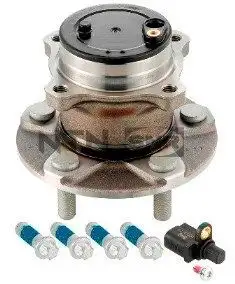 SNR R152.69 Arka Poyra