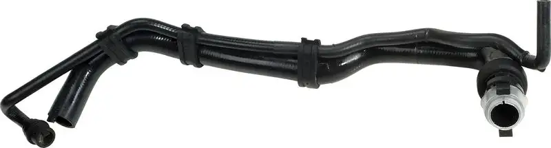 RAPRO R15282 Radyatör Alt Hortumu 1351H8