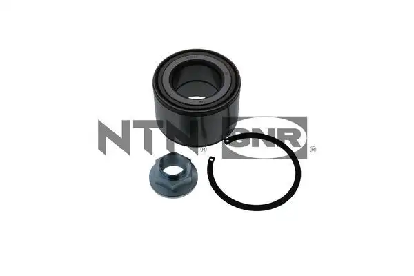SNR R152.98 Ön Aks Rulmanı 1725906