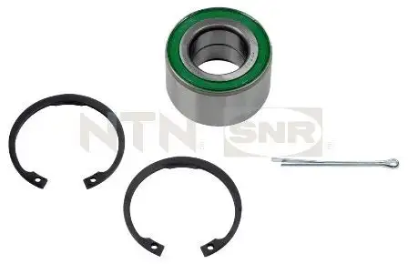 SNR R153.25 Ön Aks Rulmanı 90510544