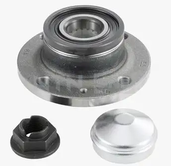 SNR R153.52 Arka Poyra