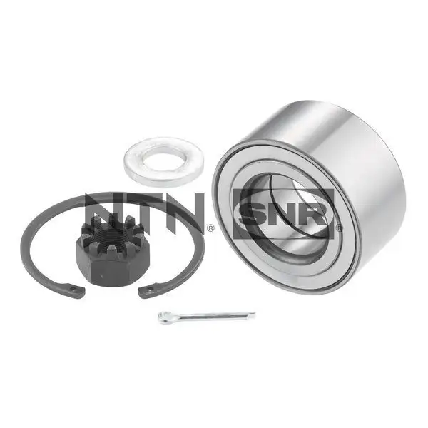 SNR R153.70 Ön Aks Rulmanı 93168535