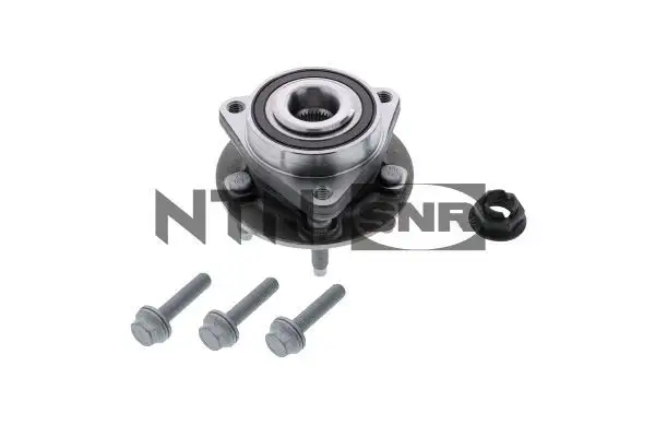 SNR R153.78 Ön Poyra 13517459