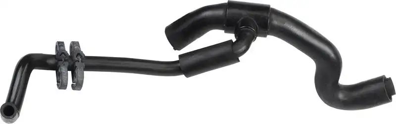 RAPRO R15380 Radyatör Üst Hortumu 96050267