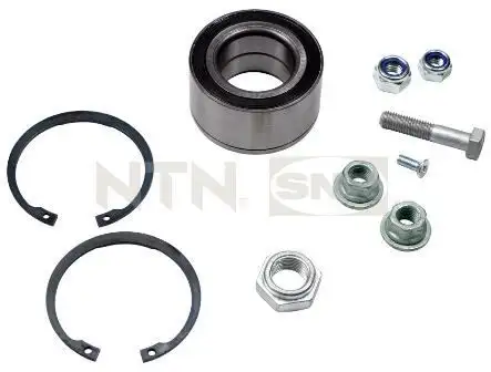SNR R154.28 Ön Aks Rulmanı