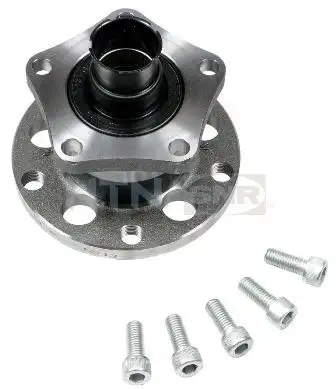 SNR R154.44 Arka Poyra 8E0501611J