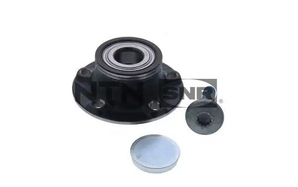 SNR R154.54 Arka Poyra