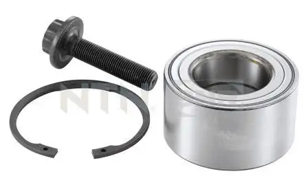 SNR R154.65 Ön Aks Rulmanı 2H0498627A