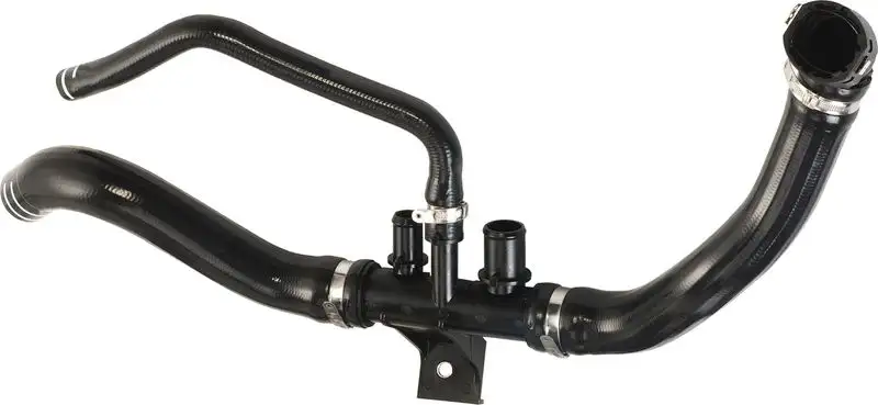 RAPRO R15476 Radyatör Alt Hortumu 1351PK