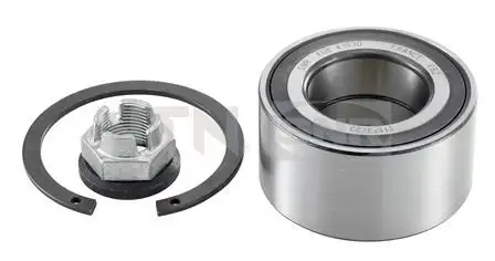 SNR R155.107 Ön Aks Rulmanı 6040005585