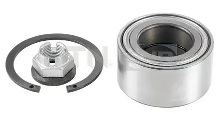 SNR R155.114 Arka Aks Rulmanı 402109533R