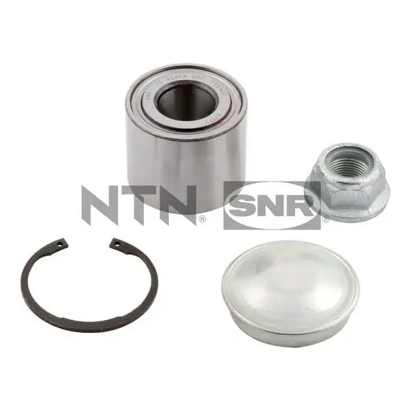 SNR R155.77 Arka Aks Rulmanı 8200038252