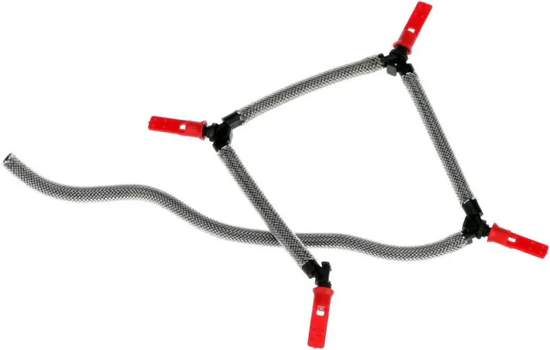 RAPRO R15616 Yakıt Hortumu