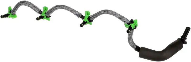 RAPRO R15654 Yakıt Borusu 1574JK