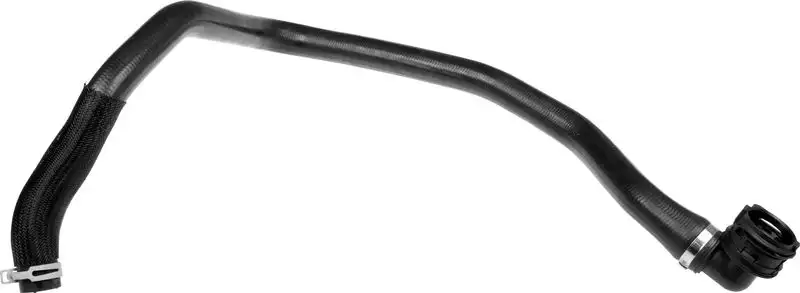 RAPRO R15665 Radyatör Alt Hortumu 9689025280