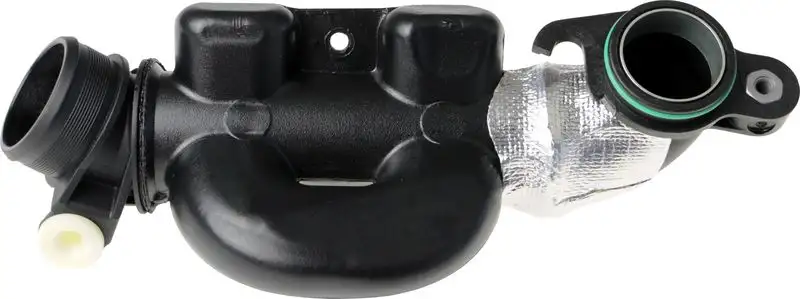 RAPRO R15706 Turbo Hortumu 9653777980