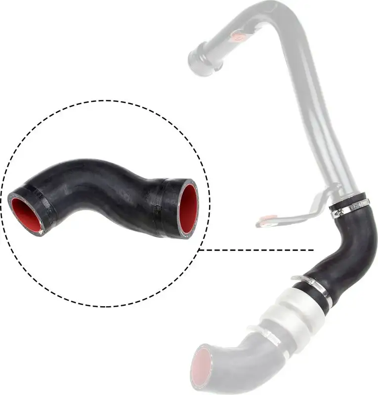 RAPRO R15713 Turbo Hortumu 1606660380