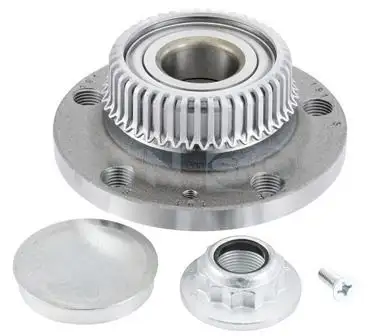 SNR R157.20 Arka Poyra 1J0598477