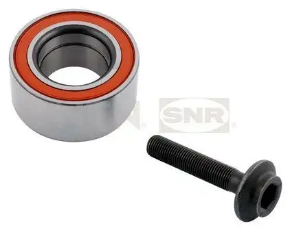 SNR R15728 Arka Aks Rulmanı 8E0598625